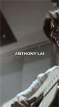 Mobile Screenshot of anthonylaimusic.com